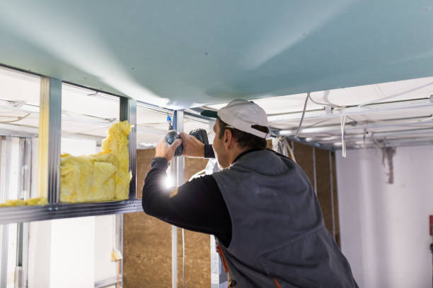 Edgewood, TX Insulation Contractor Company