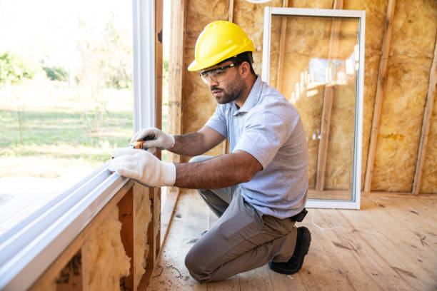 Range of Insulation Solutions in Edgewood, TX